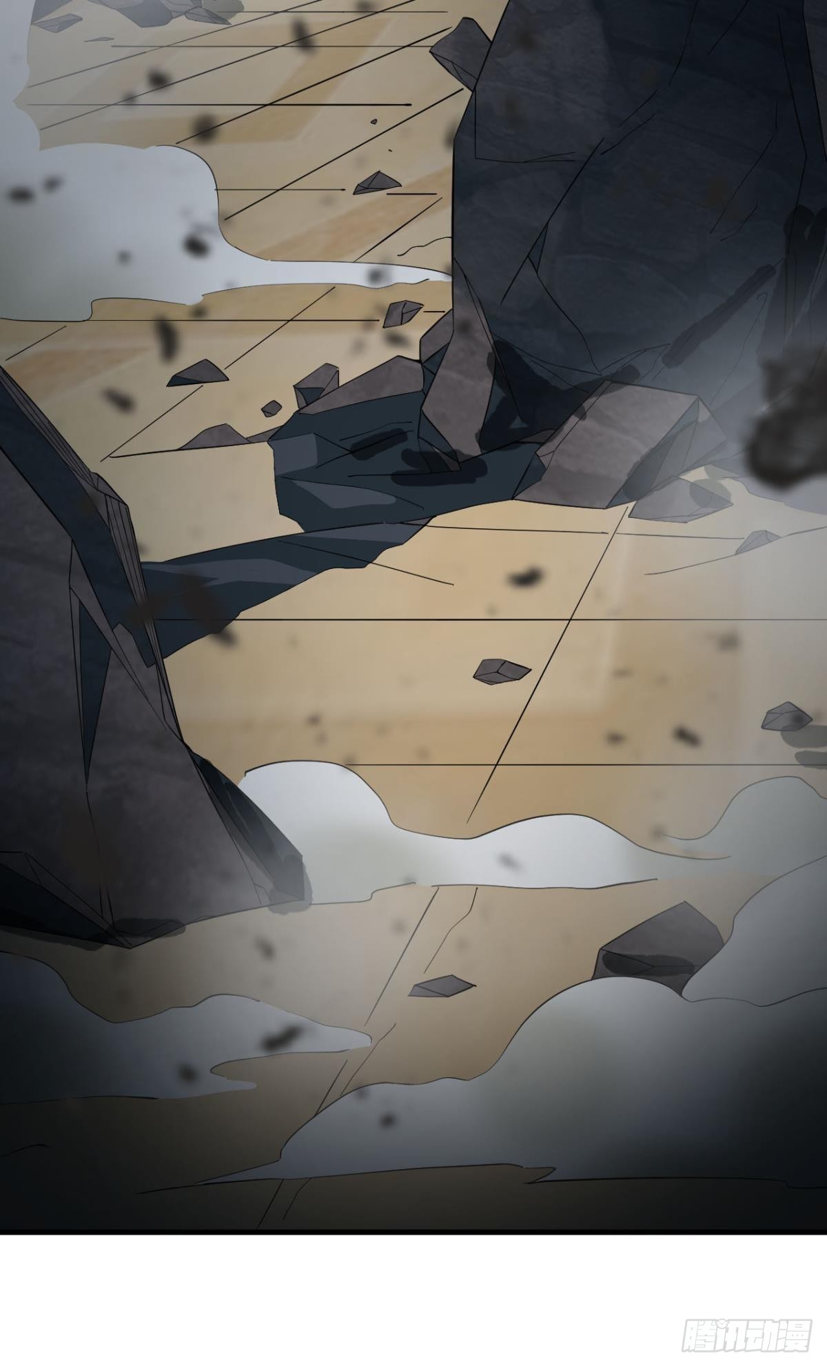 乱局，与我无关46