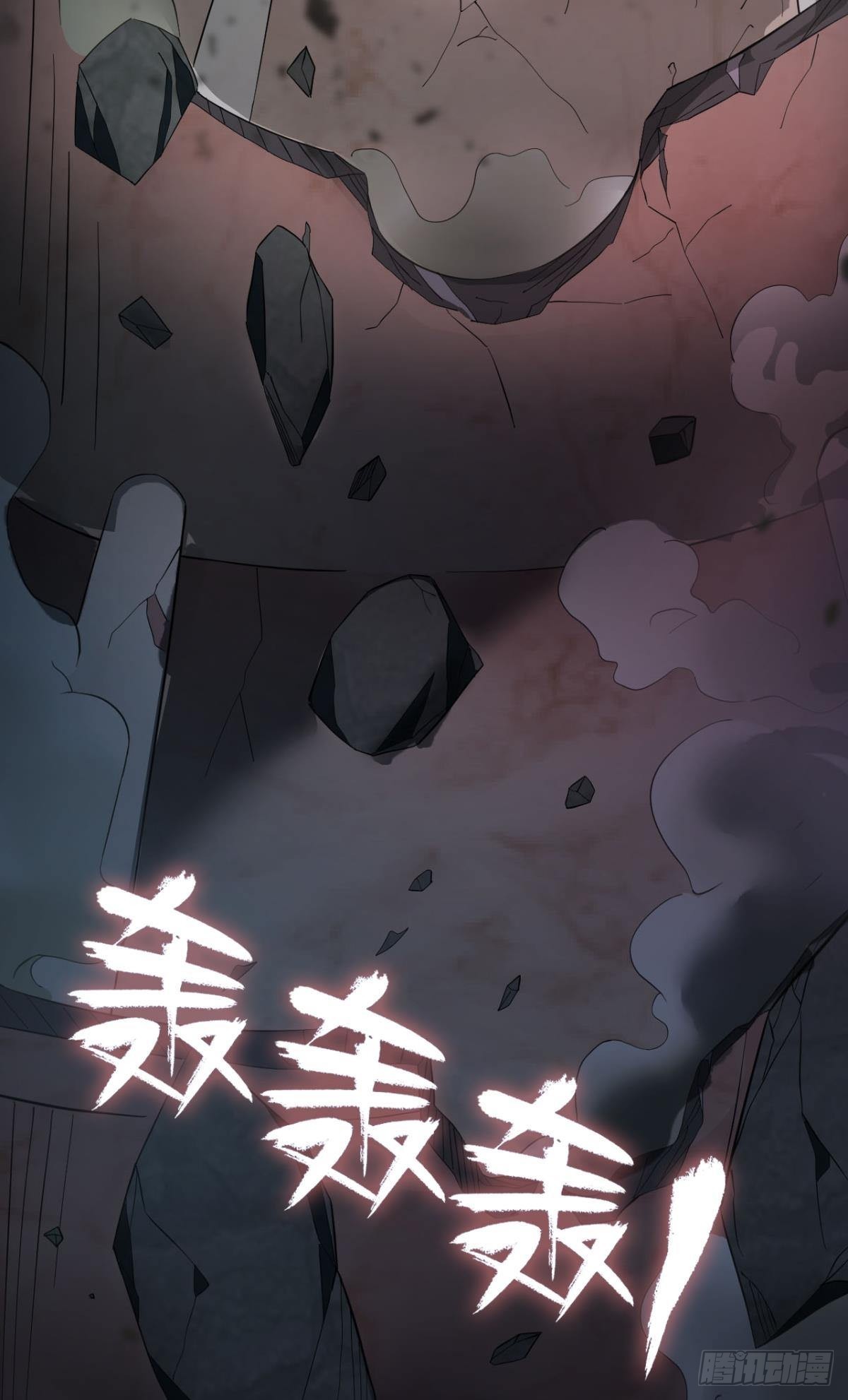乱局，与我无关44