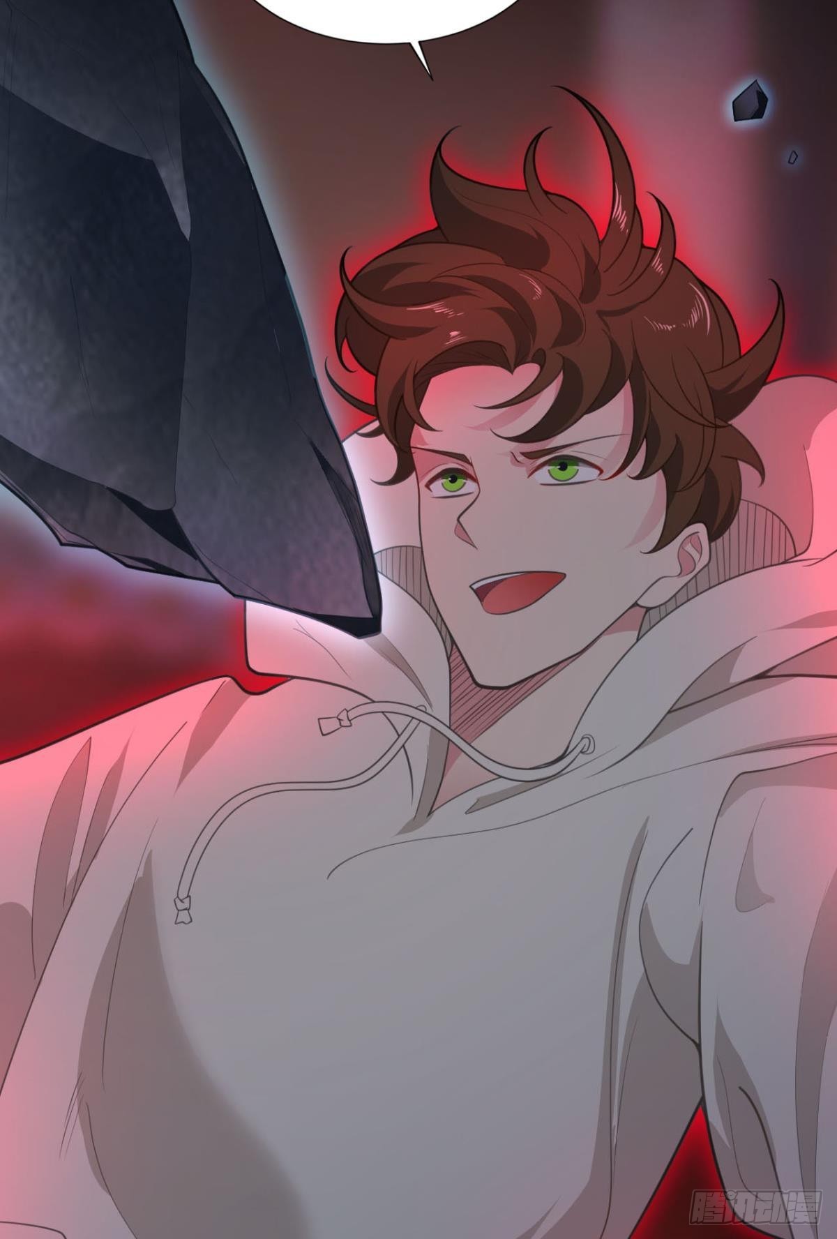 乱局，与我无关29