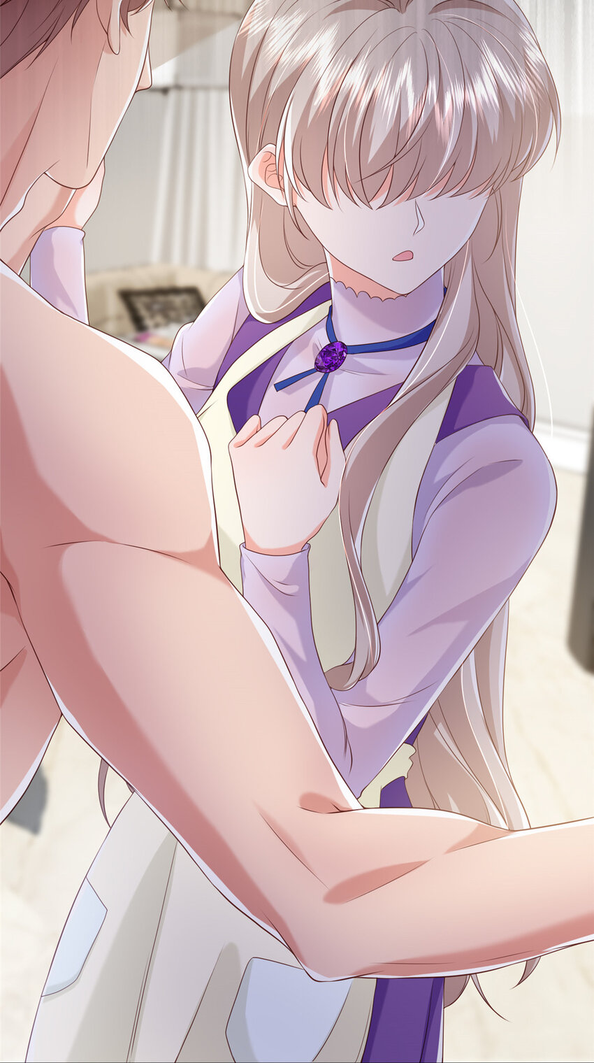 13 他是前男友小舅舅？25