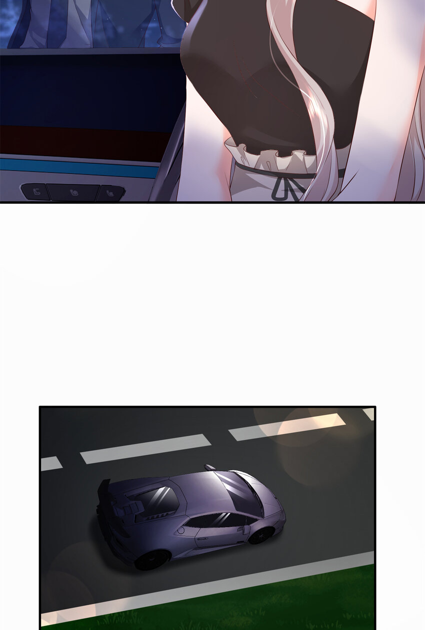 04 危险！投怀送抱……24