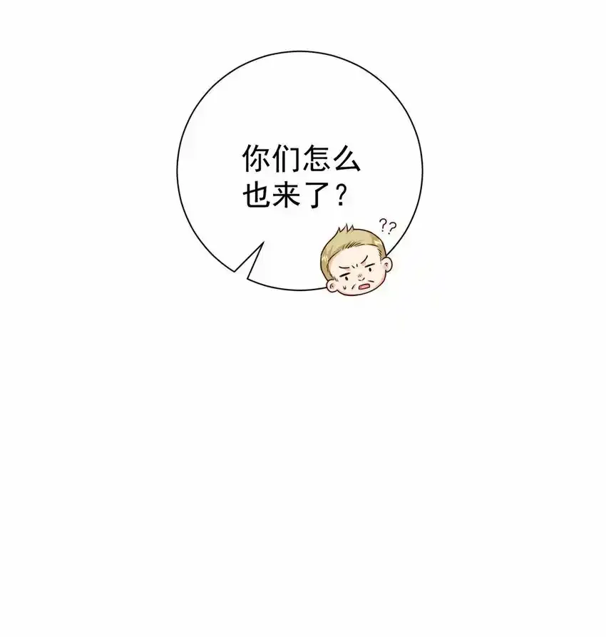 70 原谅我，不能与你相认34
