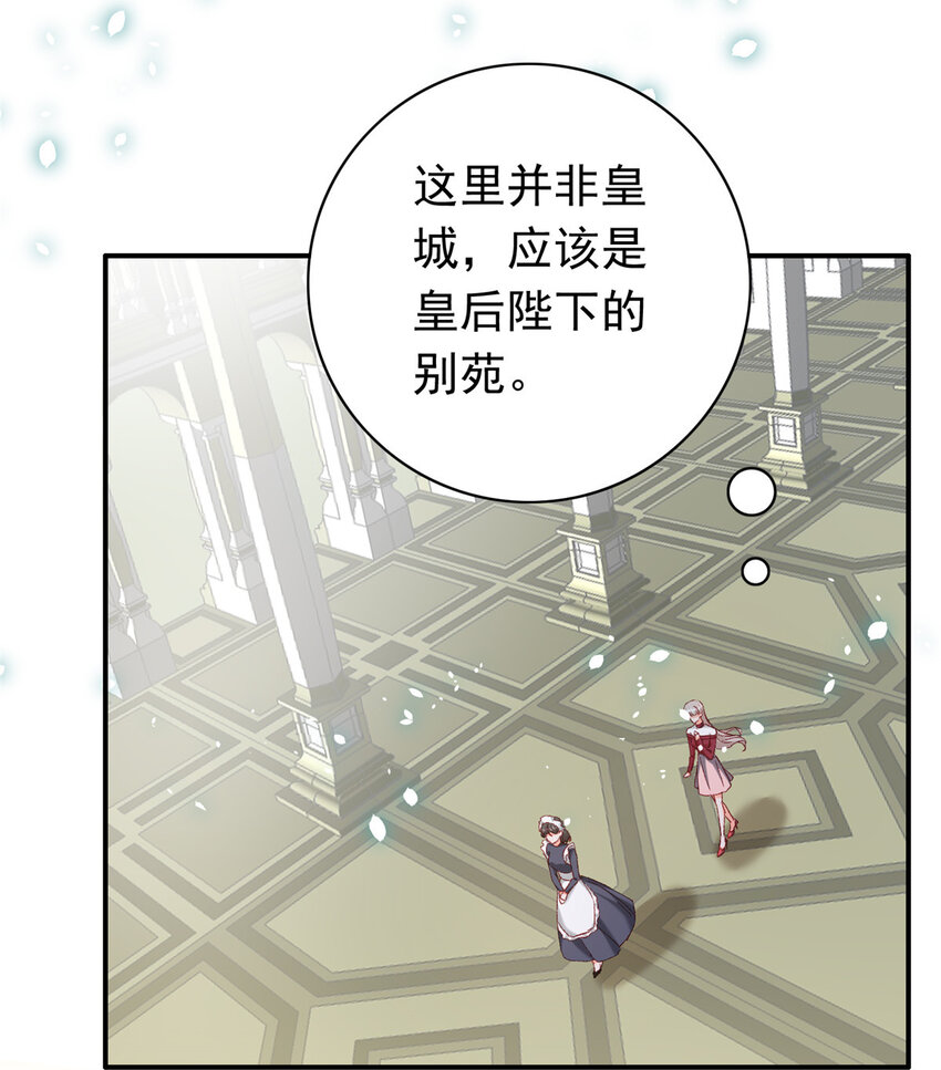 20 觐见皇后！28