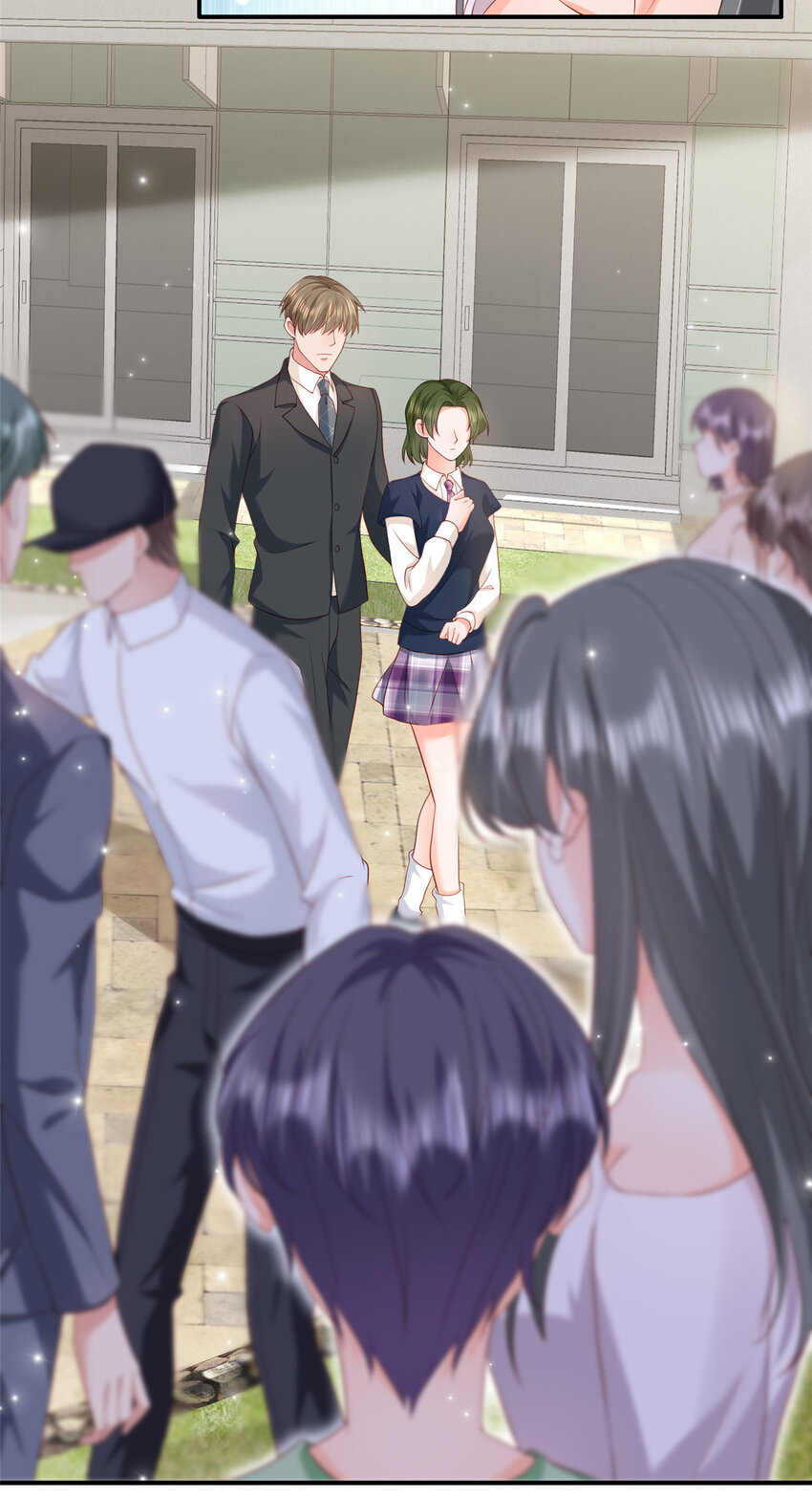 08 叶流沙，我们结婚吧15