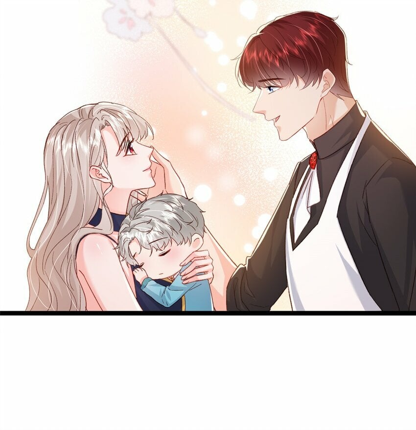 89 平民殿下我也爱！26