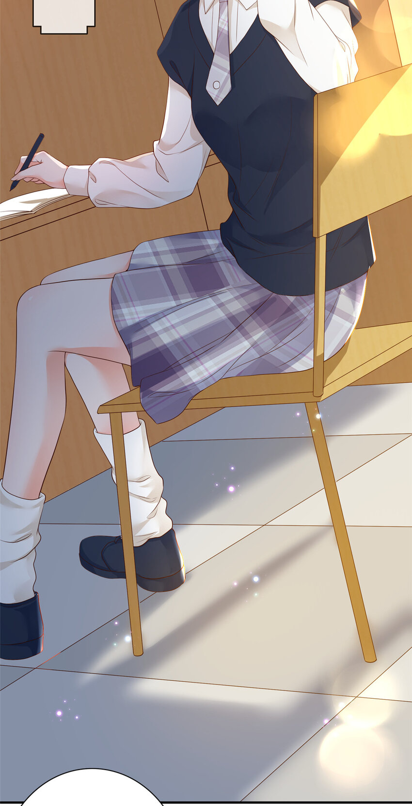 06 偷偷去孕检？29
