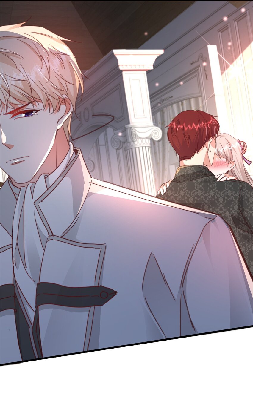 32 殿下喜欢男人？35