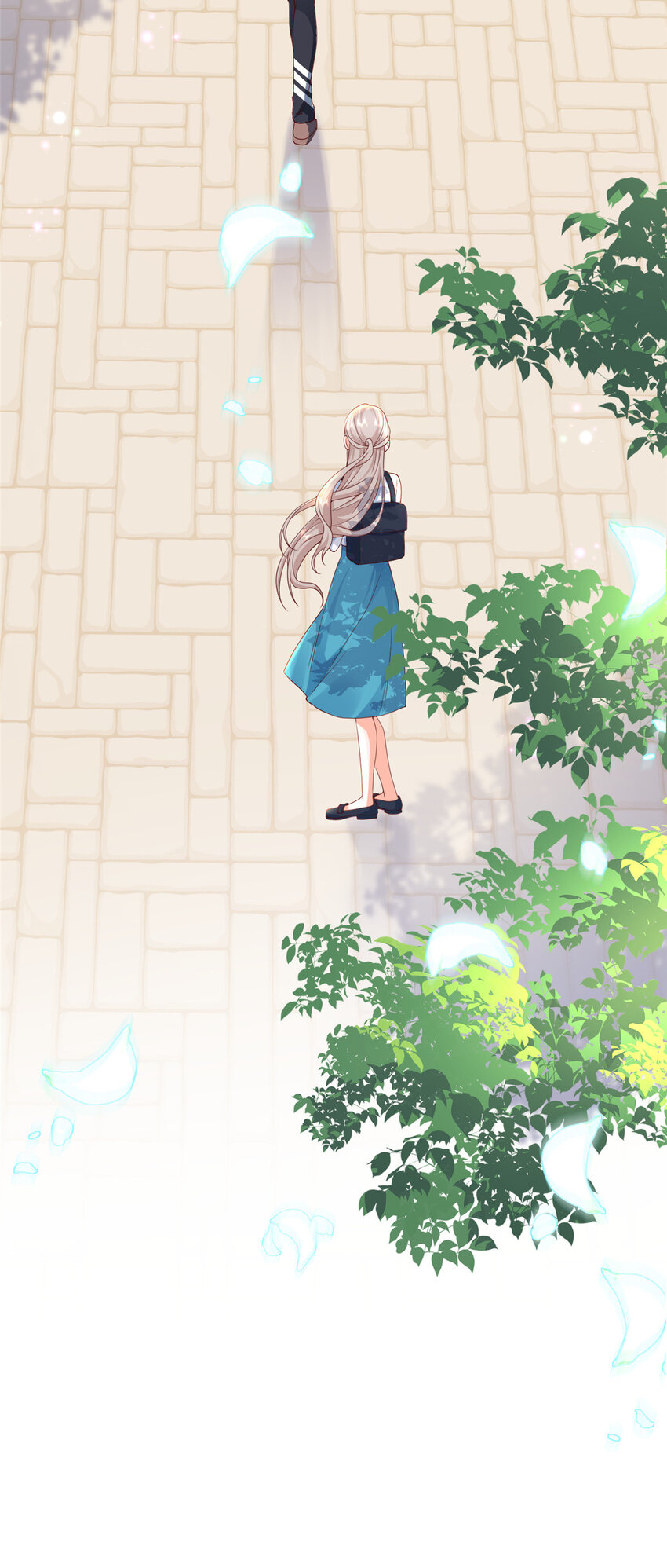 06 偷偷去孕检？18