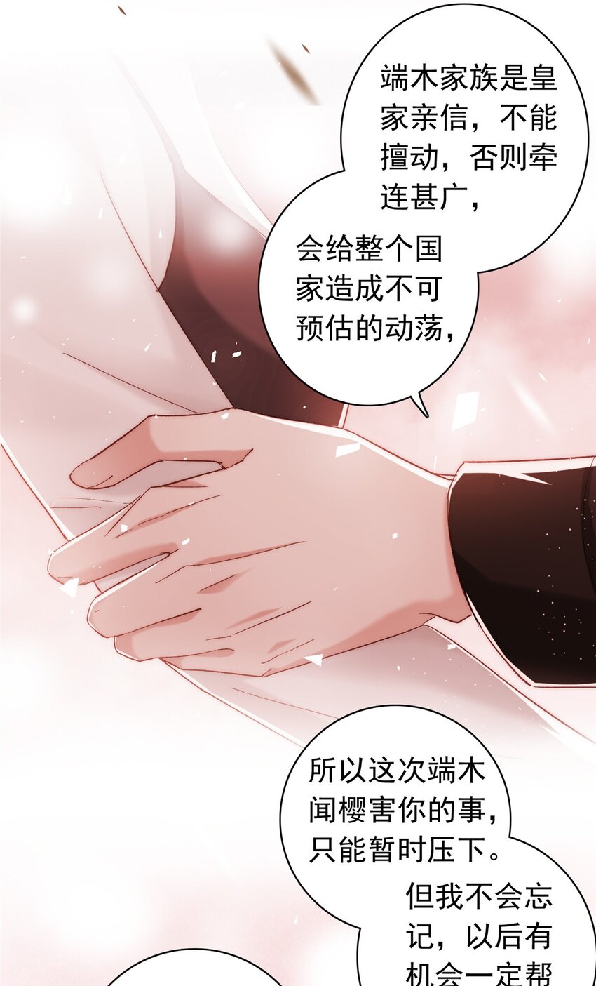 32 殿下喜欢男人？7