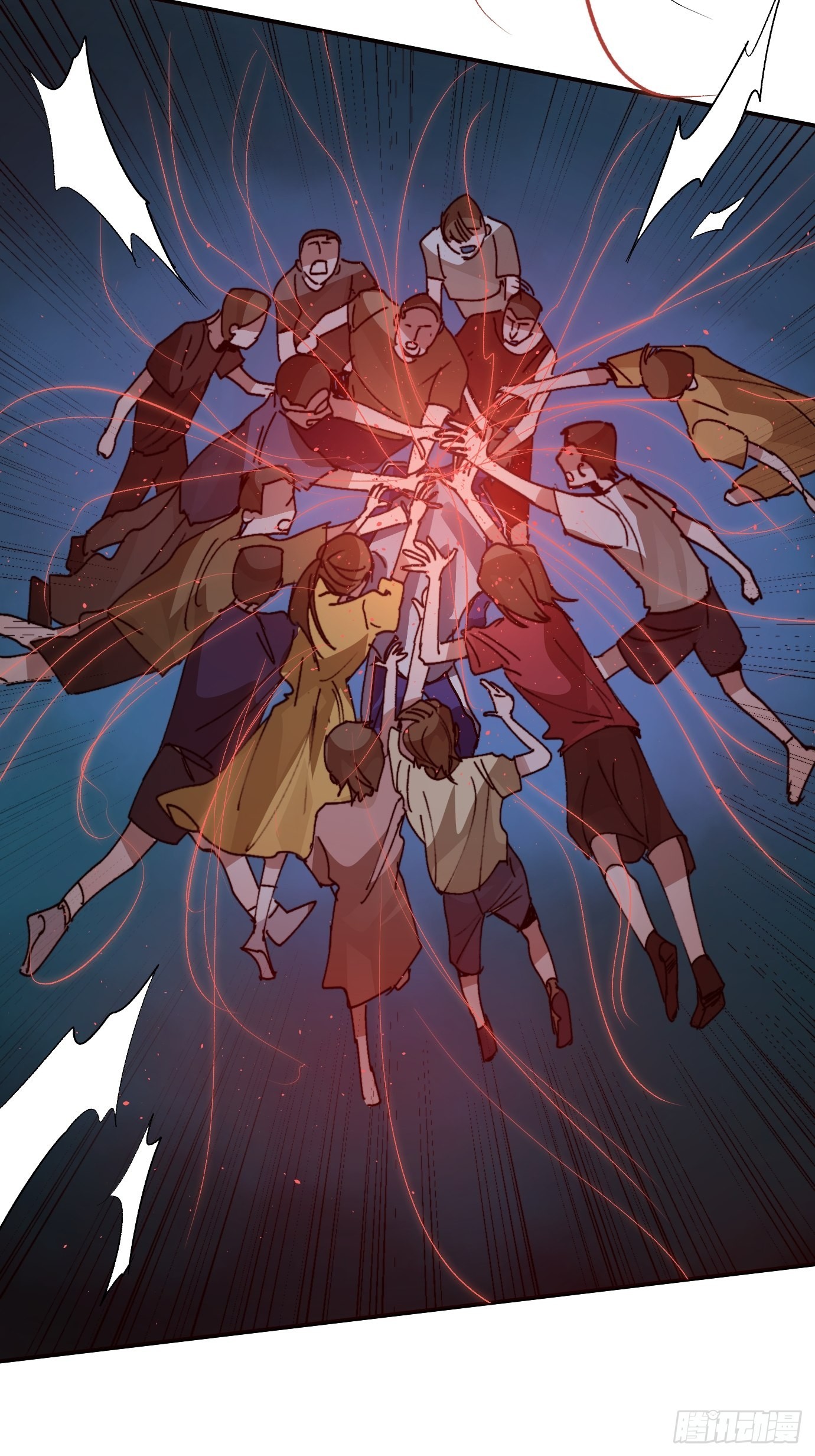 第13话 破阵16