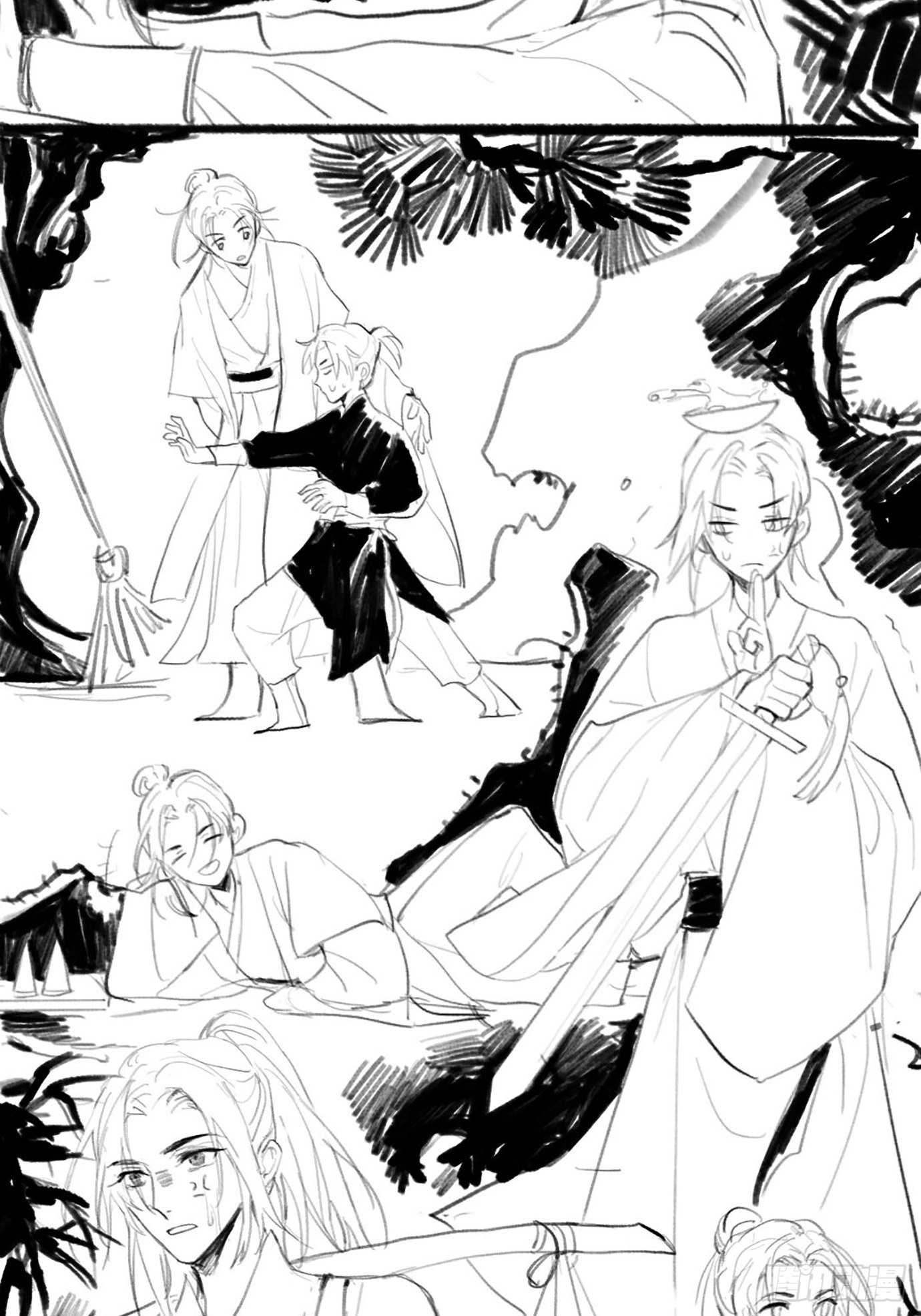 第5话 狐仙登门40