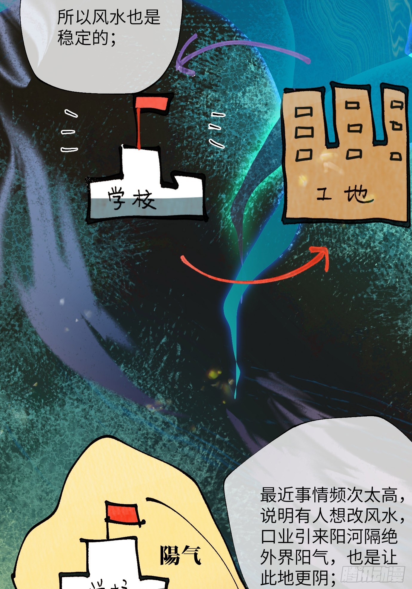第16话 幸福别苑26