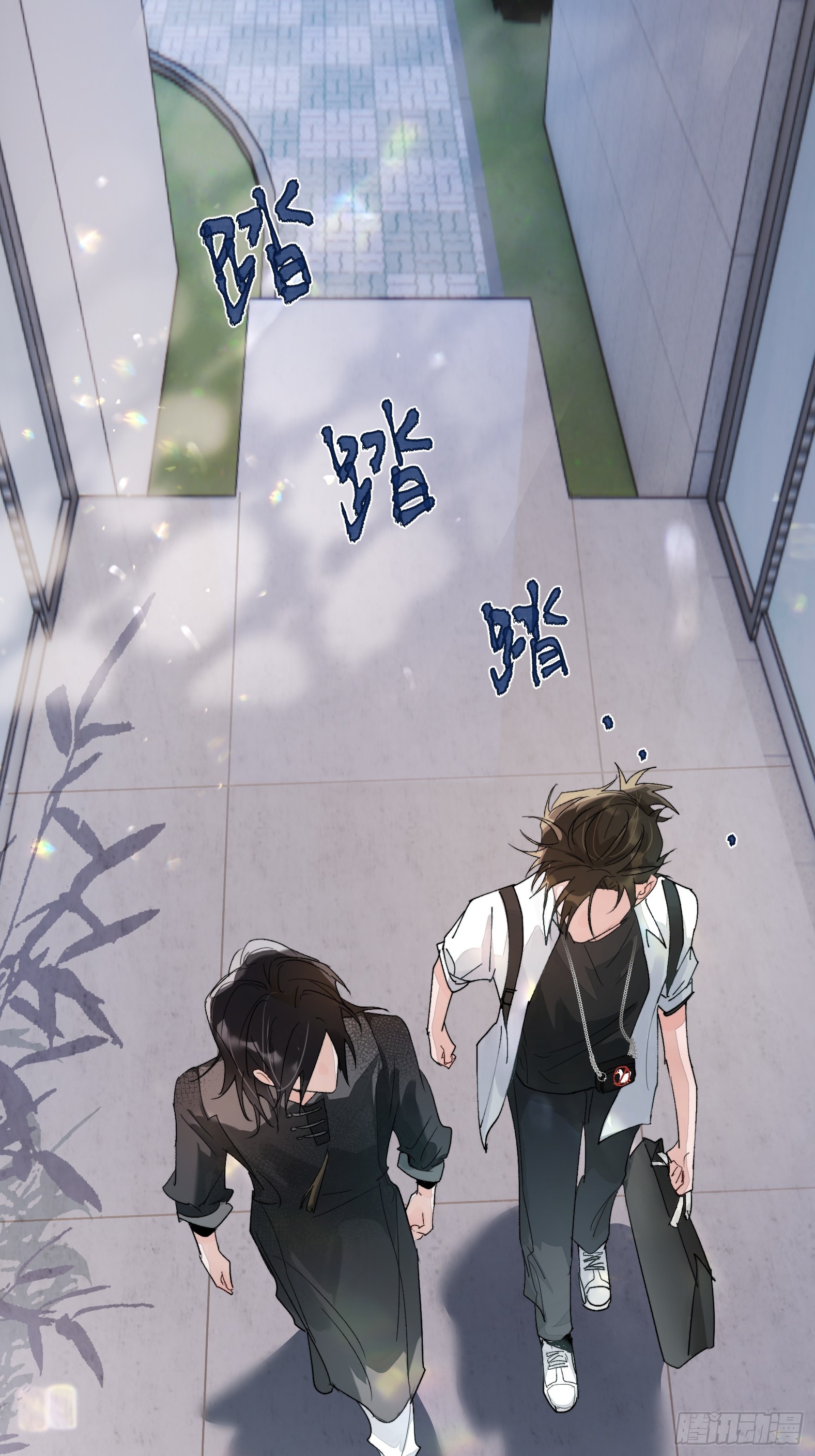 第16话 幸福别苑18