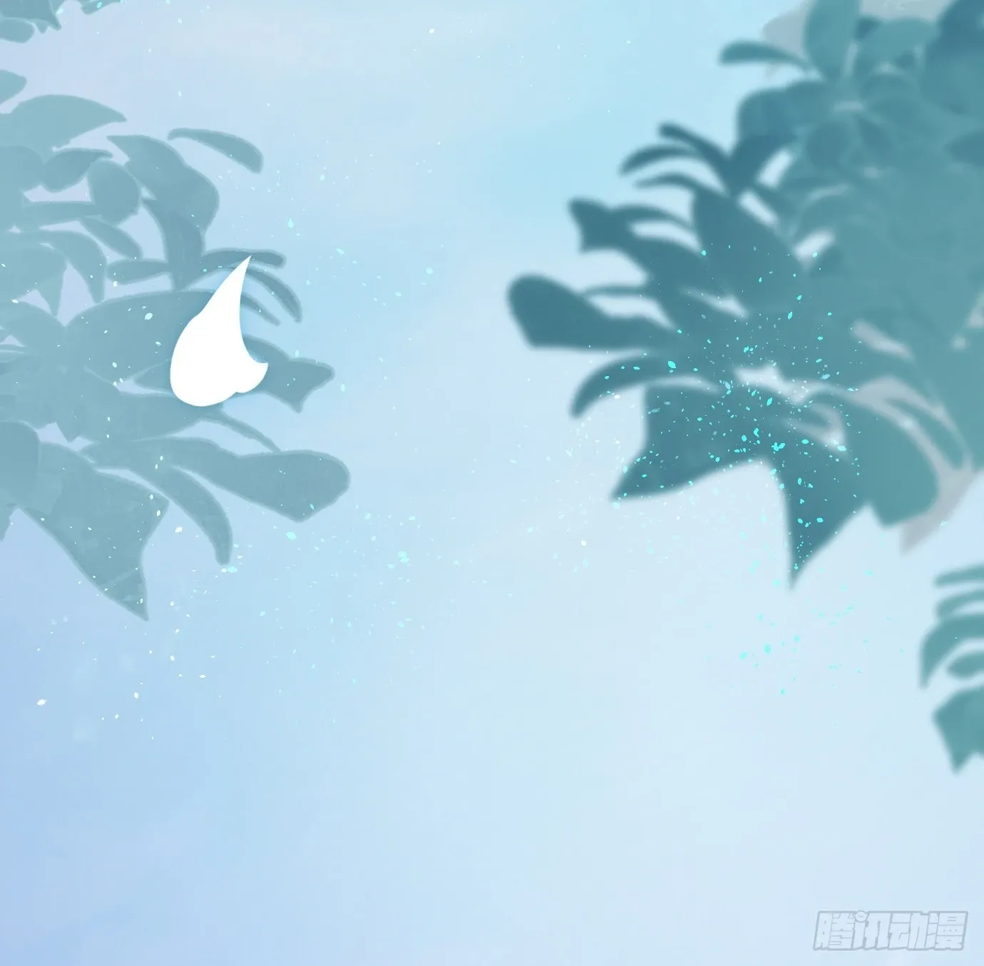 第36话 聚阴池篇·周爻消失35