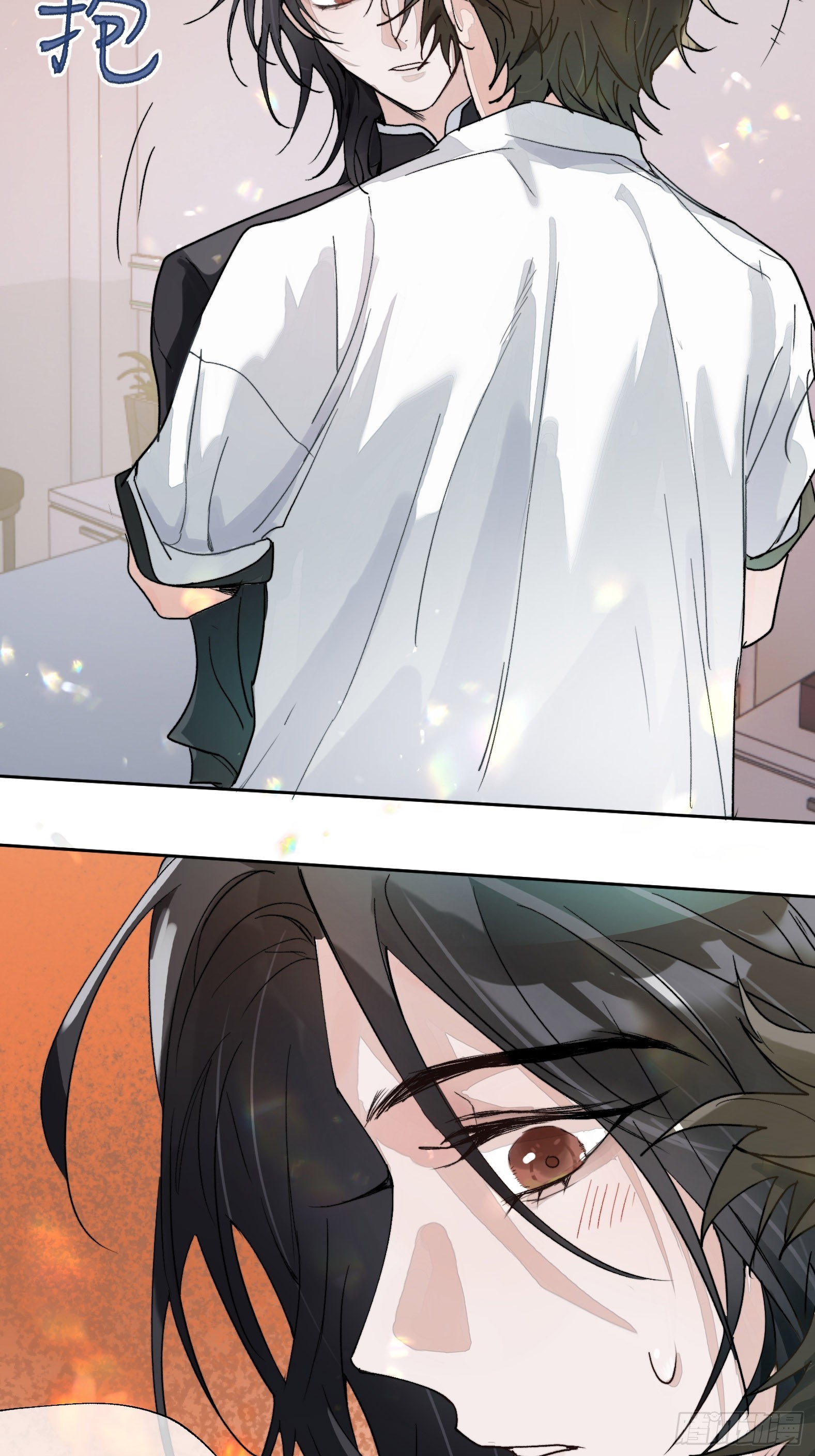 第16话 幸福别苑15
