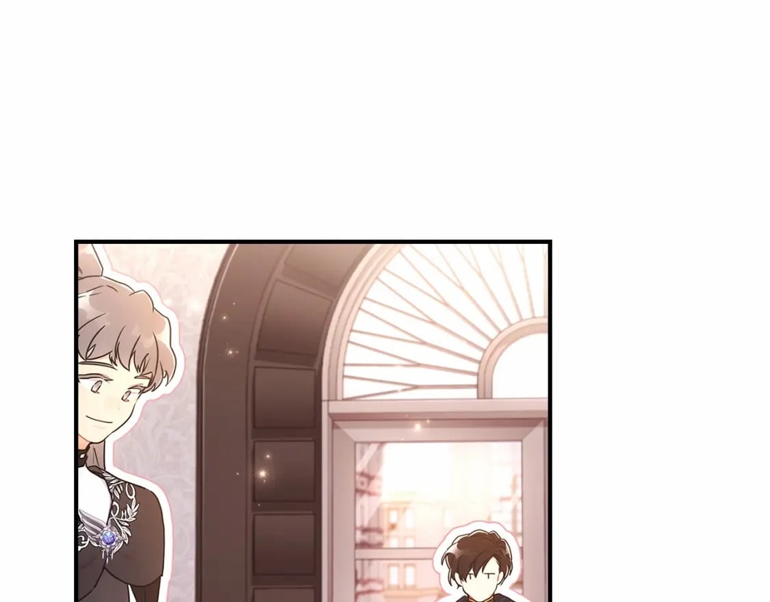 第73话 爸爸啾咪~100