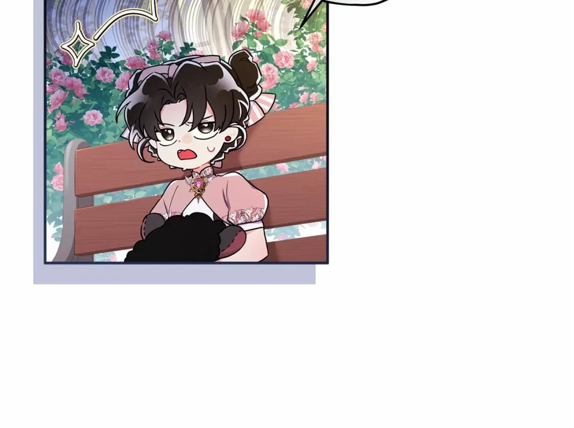 第60话 原来宝贝爱吃虾条啊8