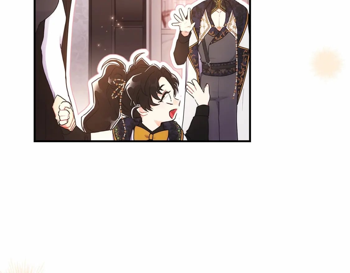 第73话 爸爸啾咪~101