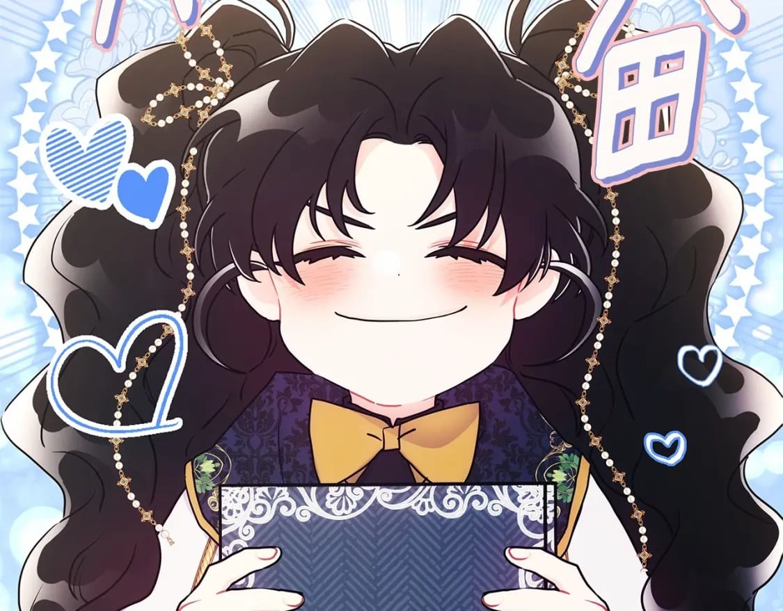 第73话 爸爸啾咪~145