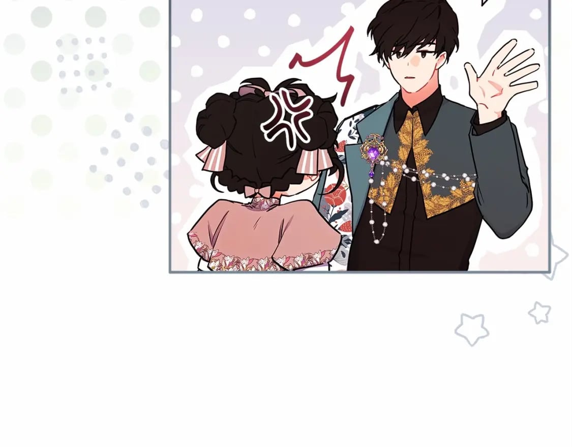 第59话 摸一下大腿肌，可以吗？137