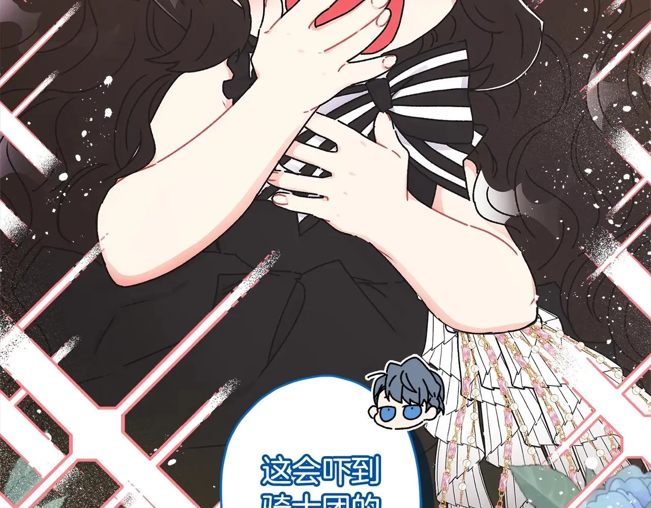 第89话 请注意，我要开始闹事啦35