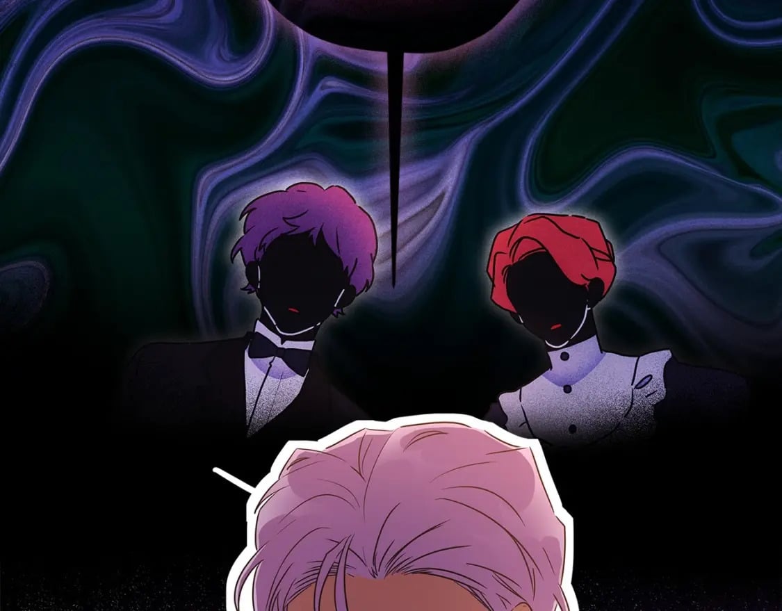 第75话 有深度的话题…125