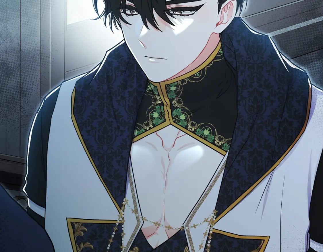第74话 让您看到了这么羞耻的一面…108