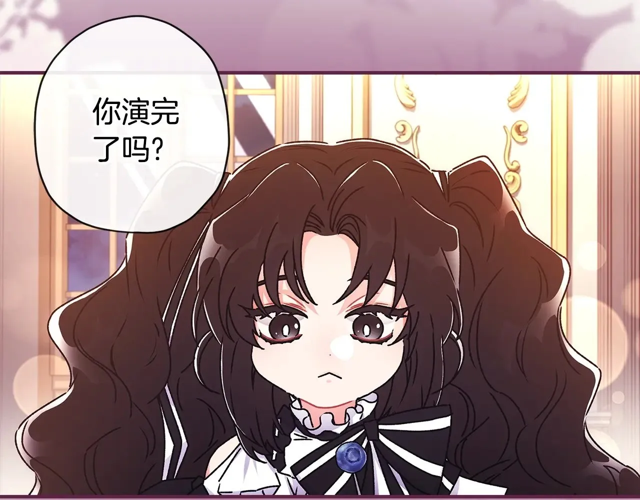 第90话 戏精父女157