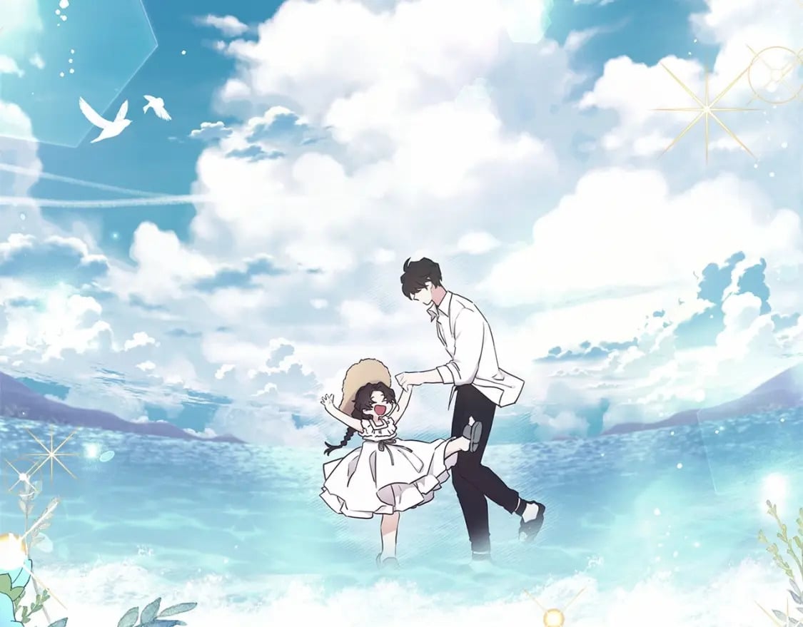 第69话 爸爸的幸福很重要！95