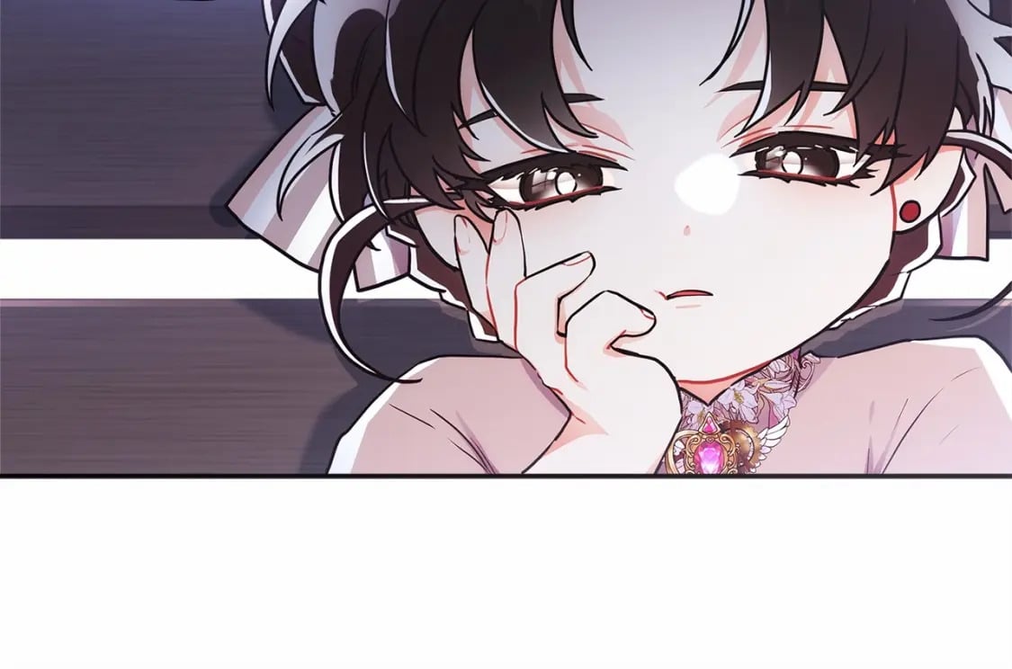 第59话 摸一下大腿肌，可以吗？50