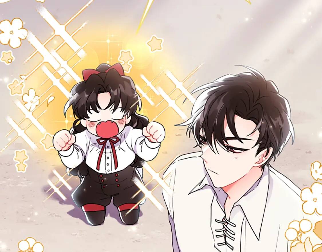第41话 爸爸 好帅！106