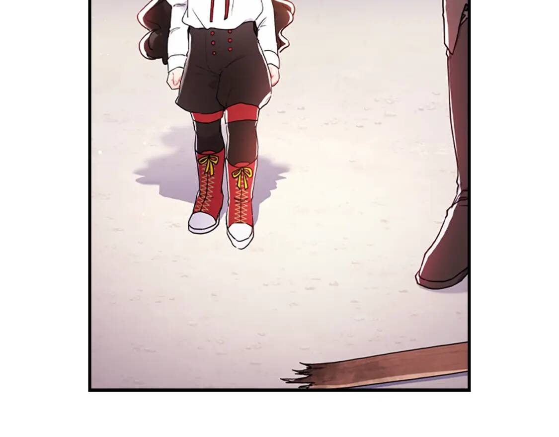 第41话 爸爸 好帅！82