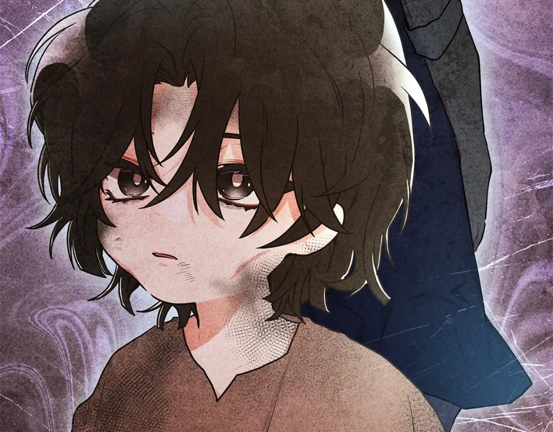 第77话 不知羞耻的事？104