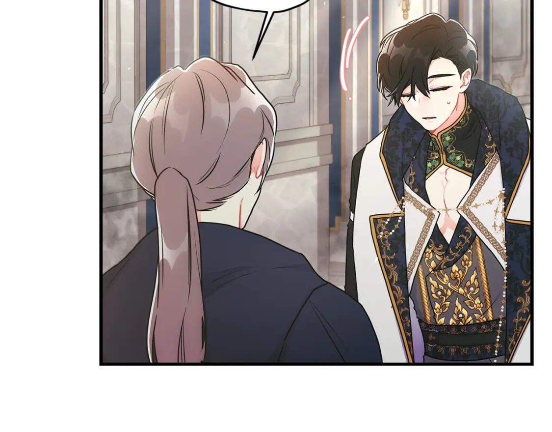 第74话 让您看到了这么羞耻的一面…74