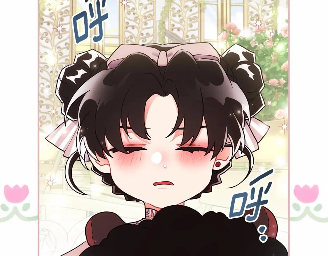 第59话 摸一下大腿肌，可以吗？129