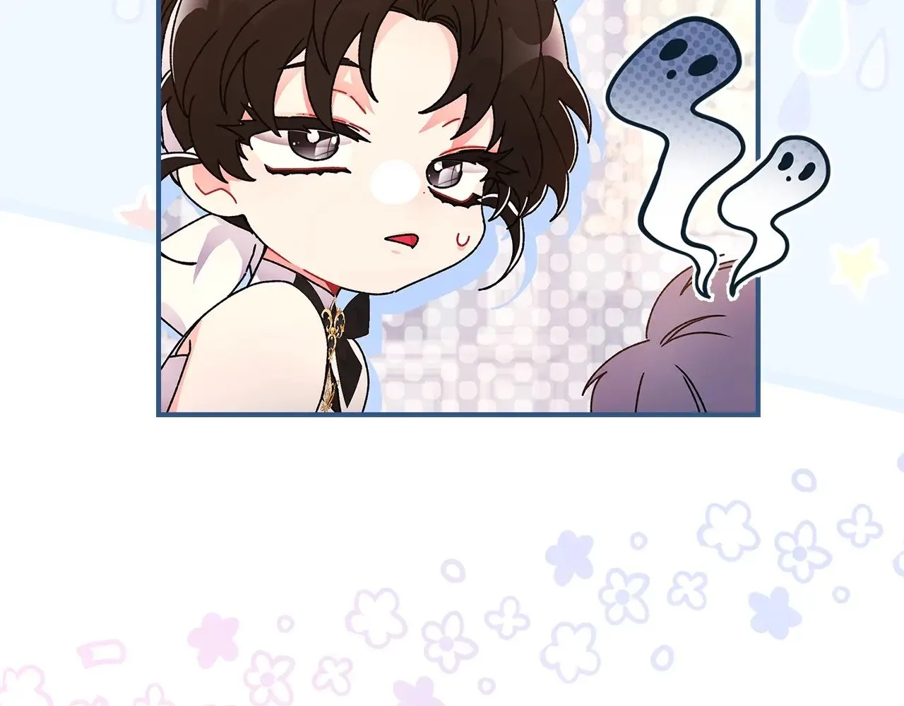 第98话 笨蛋爸爸！10