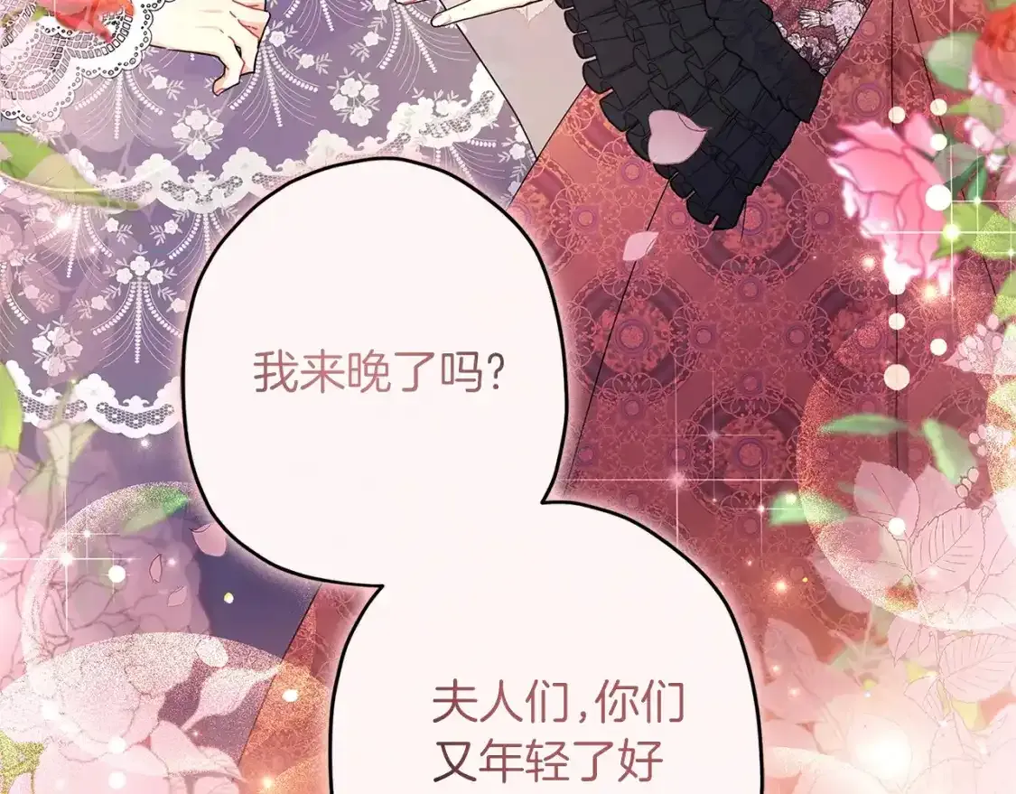 第51话 贵妇茶话会161