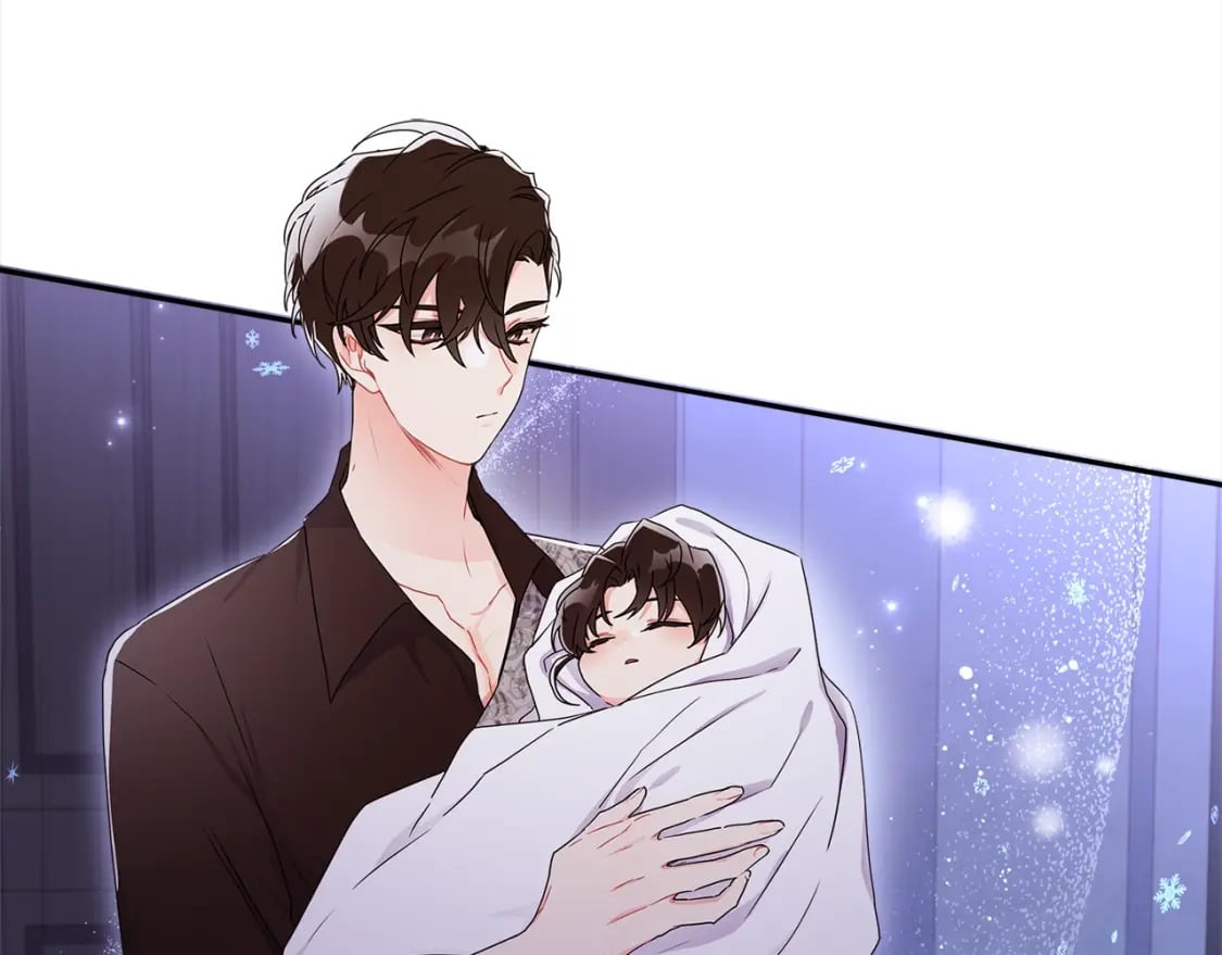 第53话 爸爸走了3