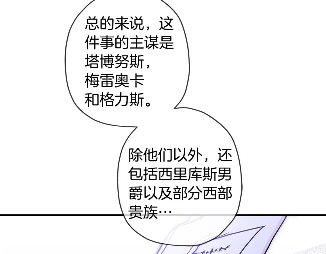第70话 这个回答有点出乎意料50