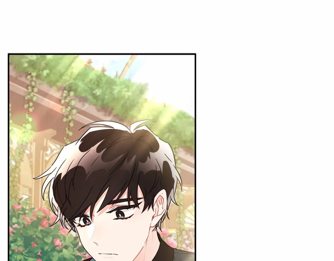 第59话 摸一下大腿肌，可以吗？82