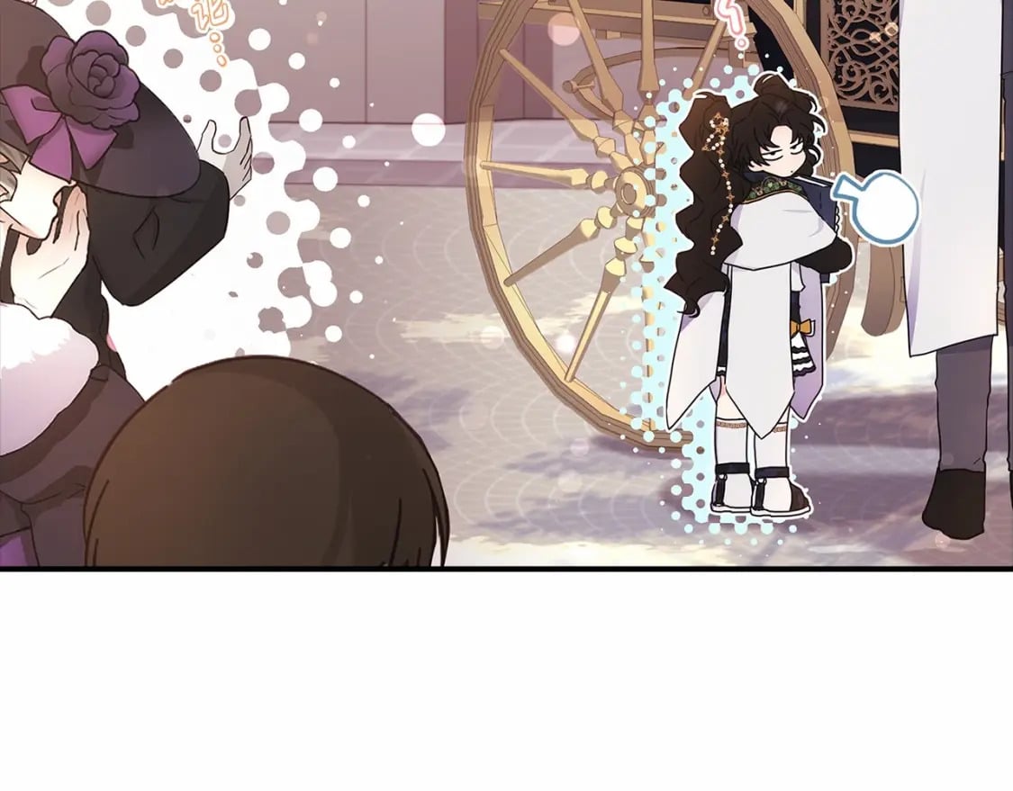 第73话 爸爸啾咪~141