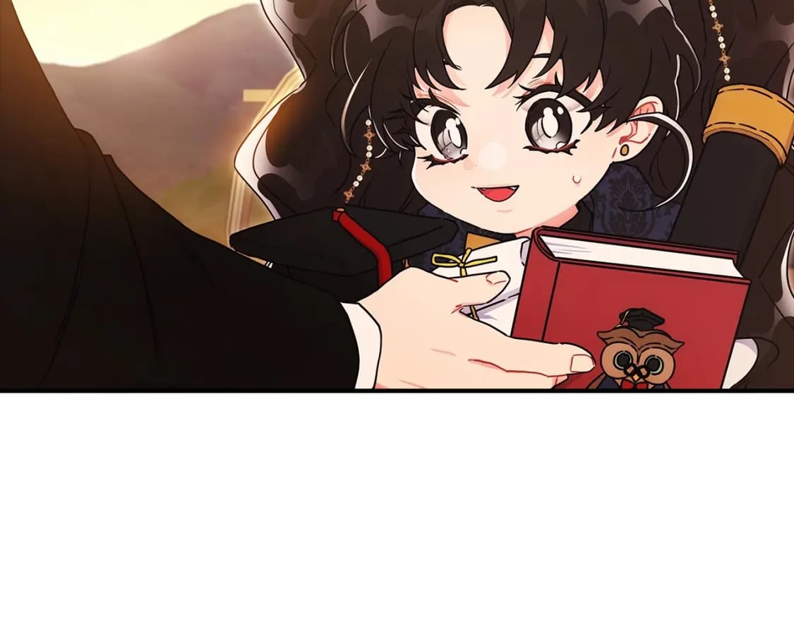 第76话 你的肚皮好大3