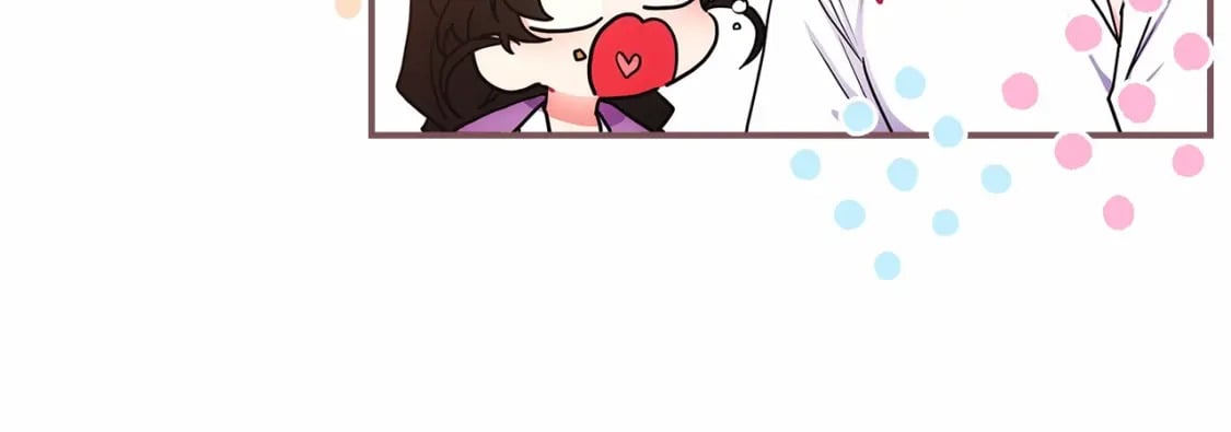 第61话 爸爸看起来好小只喔61