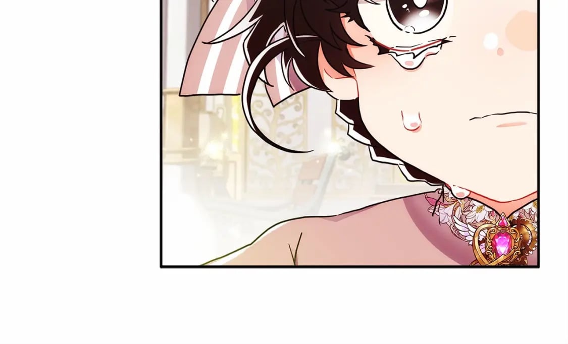 第59话 摸一下大腿肌，可以吗？111