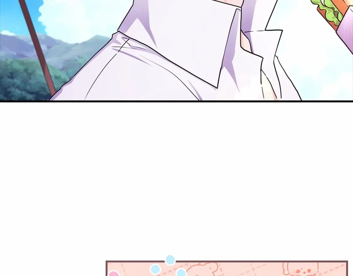 第61话 爸爸看起来好小只喔59
