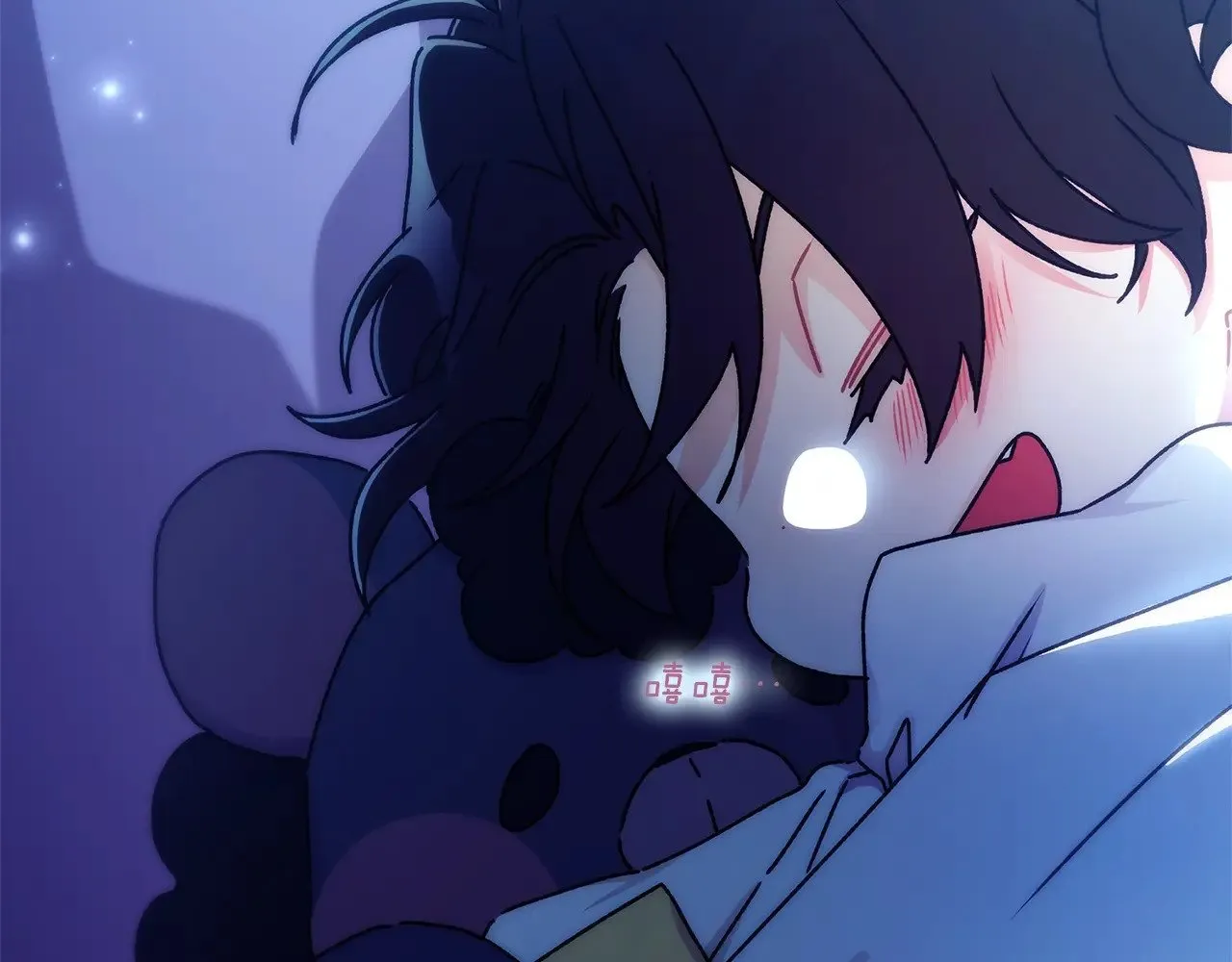 第100话 爸爸的烦恼61