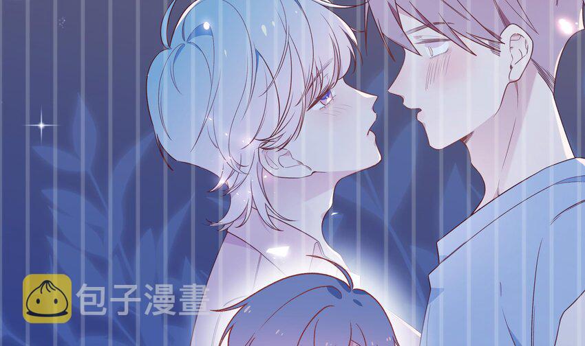 22 第20话  情敌？22