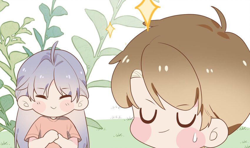 35 第33话  学长的咖啡get！13
