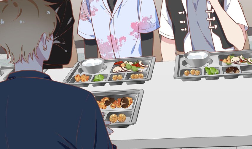 31 第29话  吃醋？不吃醋？7