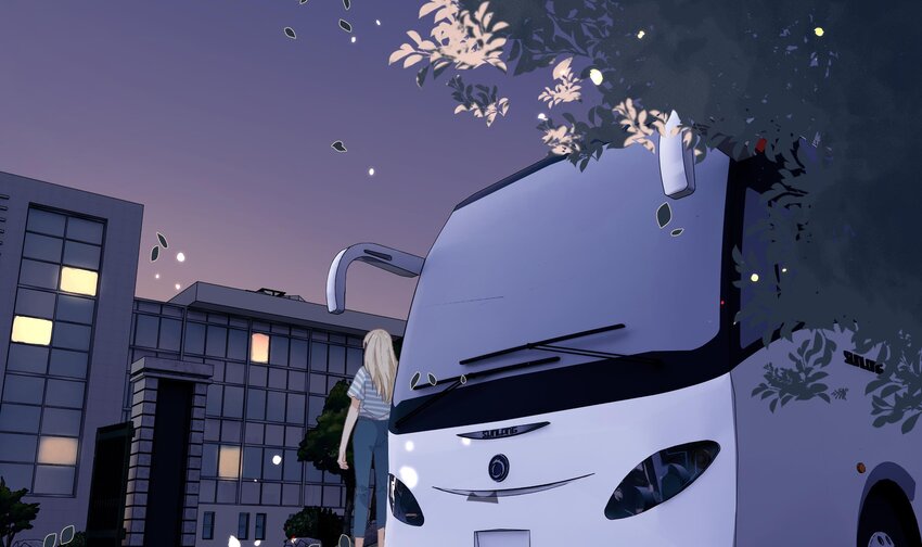20 第18话  据说是女友？22